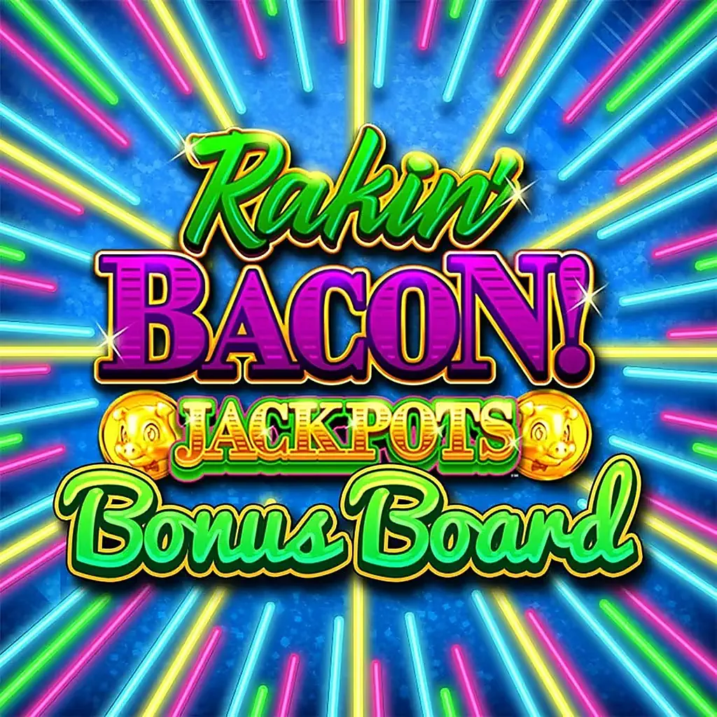 Правила слота Rakin Bacon Hold Win Bonus Board - как играть и выигрывать Правила слота Rakin Bacon Hold Win Bonus Board - как играть и выигрывать